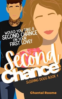 Second Chance - Sleeping Dogs, #1