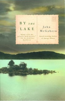 By the Lake - ALA Notable Books for Adults