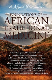 Foundations of Africa Traditional Medicine