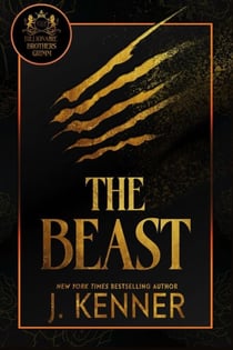 The Beast - Billionaire Brothers Grimm, #3
