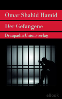 Der Gefangene - Kriminalroman