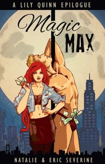 Magic Max - Lily Quinn, #14