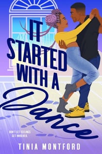 It Started with a Dance - Pacific Grove University