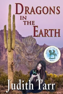 Dragons in the Earth - Horses of the Moon, #1