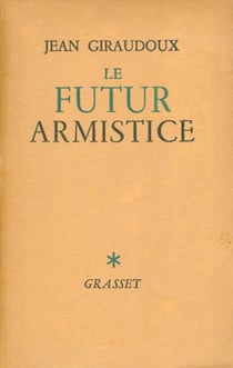 Le futur armistice