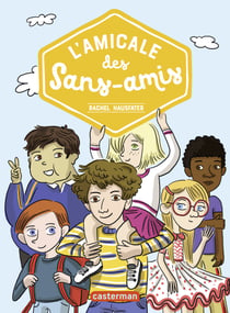 Lamicale des sans-amis