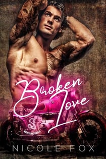 Broken Love - Rippers MC, #3