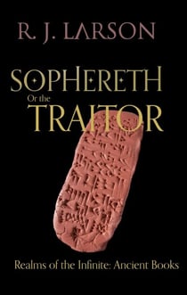 Sophereth or the Traitor - Realms of the Infinite