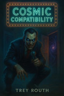 Cosmic Compatibility - Mad Man Tales