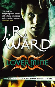 Lover Mine - Number 8 in series