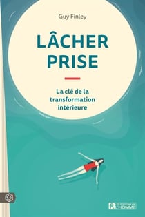 Lâcher prise NE - LACHER PRISE -NE [NUM]