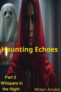 Haunting Echoes Part 2 Whispers in the Night - Haunting Echoes, #2
