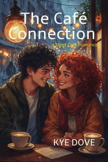 The Café Connection - Sweet Meet Cute Romance, #1