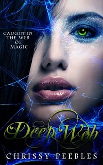 Deep Web - The Crush Saga, #5
