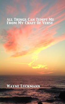 All Things Can Tempt Me From My Craft of Verse - Rate of Exchange, #2.1