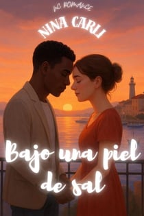 Bajo una piel de sal - NC Romance