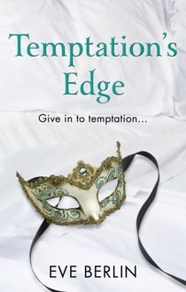 Temptation's Edge - Erotic Romance