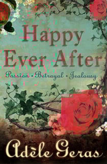 Happy Ever After - 3 book bind-up