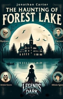 The Haunting of Forest Lake - Legends in the Dark, #22