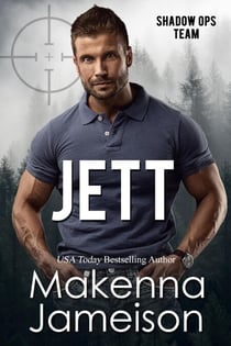 Jett - Shadow Ops Team, #1
