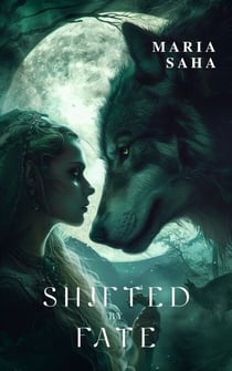 Shifted By Fate - Werewolf Standalone Collection, #2