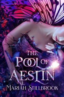 The Pool of Aeslin - The Erwain Trilogy