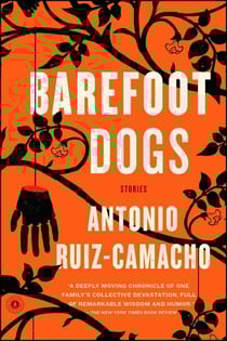 Barefoot Dogs - Stories
