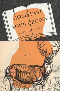 Hold Fast Your Crown - A Novel