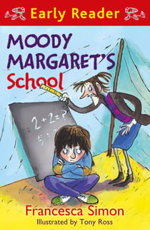 Moody Margaret's School - Book 12