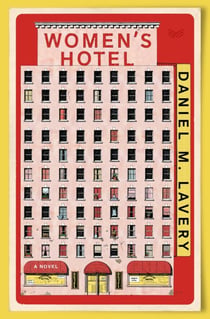 Women's Hotel - A Novel