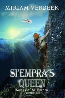 Si'Empra's Queen - Songs of Si'Empra, #3