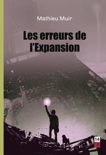 Les erreurs de l'Expansion