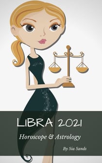 Libra Horoscope &amp; Astrology - Horoscopes 2021, #7