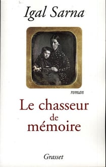 Le chasseur de mémoire