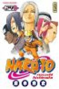 Naruto - Tome 24