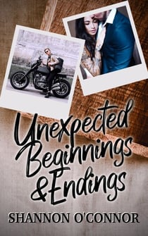 Unexpected Beginnings & Endings - Eternal Port Valley
