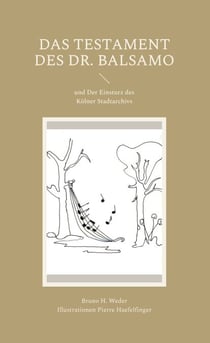 Das Testament des Dr. Balsamo - und Der Einsturz des Kölner Stadtarchivs