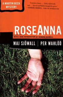 Roseanna - A Martin Beck Police Mystery (1)