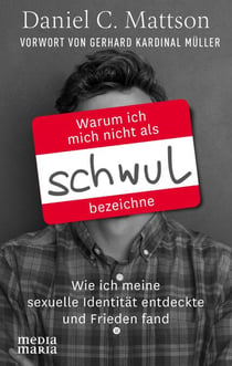 Warum ich mich nicht als schwul bezeichne - Wie ich meine sexuelle Identität entdeckte und Frieden fand