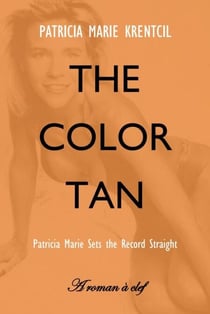 The Color Tan