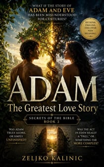 Adam The Greatest Love Story