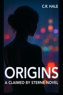 Sterne: Origins - Claimed by Sterne, #1