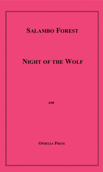 Night of the Wolf