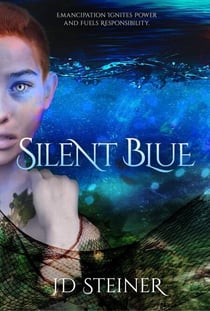 Silent Blue - Wreckleaf, #2