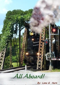 All Aboard!