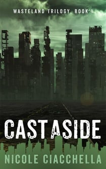 Cast Aside - Wasteland, #1