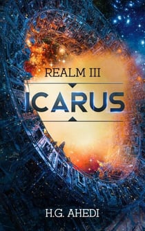 Icarus - The Realm Series, #3