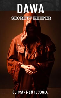 Dawa Secret Keeper - secret keeper, #2
