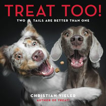 Treat Too! - Two Tails Are Better Than One