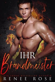Ihr Brandmeister - Master Me, #6